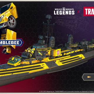 WORLD OF WARSHIPS WALLPAPER