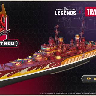 WORLD OF WARSHIPS WALLPAPER