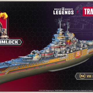 WORLD OF WARSHIPS WALLPAPER