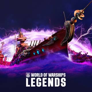 WORLD OF WARSHIPS WALLPAPER