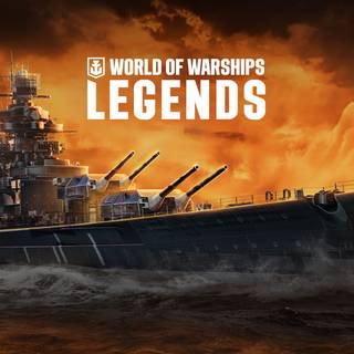 WORLD OF WARSHIPS WALLPAPER