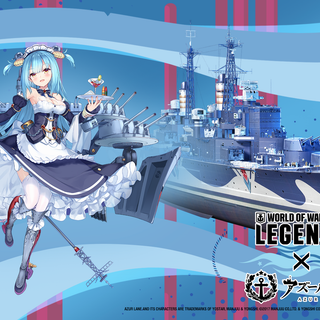 WORLD OF WARSHIPS WALLPAPER