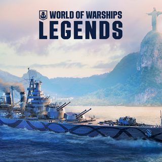WORLD OF WARSHIPS WALLPAPER