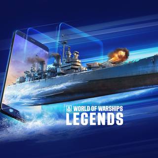 WORLD OF WARSHIPS WALLPAPER