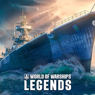 WORLD OF WARSHIPS WALLPAPER