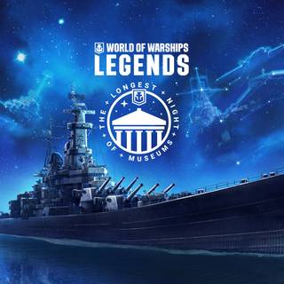 WORLD OF WARSHIPS WALLPAPER