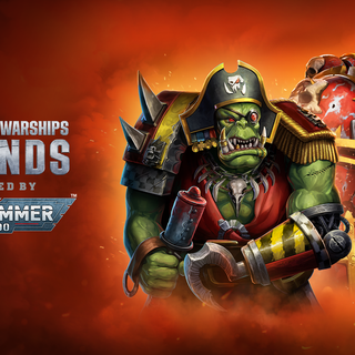 WORLD OF WARSHIPS WALLPAPER