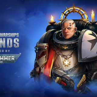 WORLD OF WARSHIPS WALLPAPER