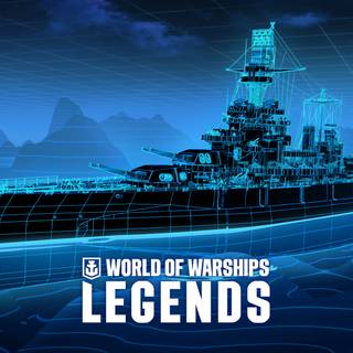 WORLD OF WARSHIPS WALLPAPER