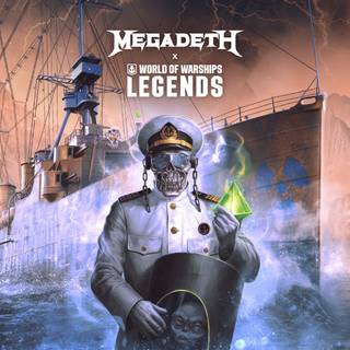 WORLD OF WARSHIPS WALLPAPER