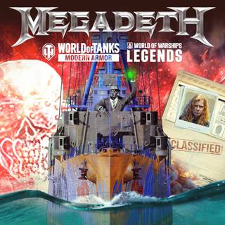 WORLD OF WARSHIPS WALLPAPER