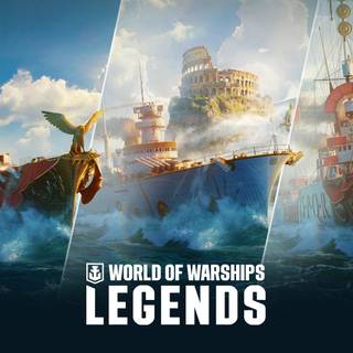 WORLD OF WARSHIPS WALLPAPER