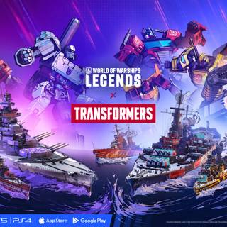 WORLD OF WARSHIPS WALLPAPER