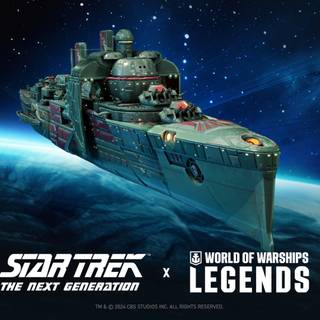 WORLD OF WARSHIPS WALLPAPER