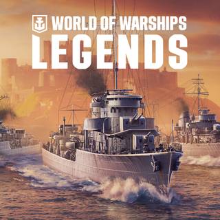 WORLD OF WARSHIPS WALLPAPER