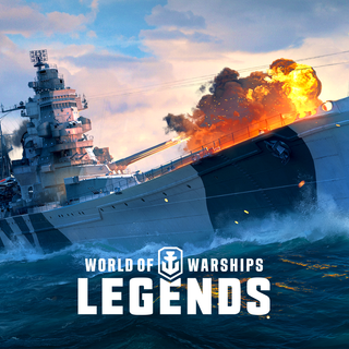 WORLD OF WARSHIPS WALLPAPER