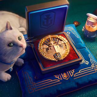 WORLD OF WARSHIPS WALLPAPER