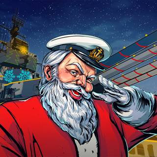 WORLD OF WARSHIPS WALLPAPER