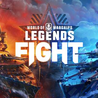 WORLD OF WARSHIPS WALLPAPER