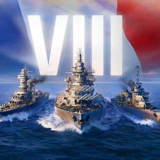 WORLD OF WARSHIPS WALLPAPER