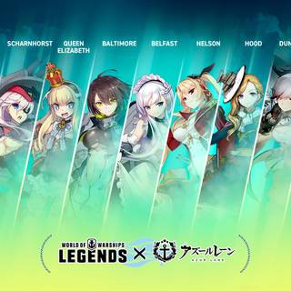 WORLD OF WARSHIPS WALLPAPER