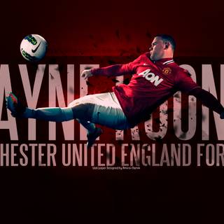 Wayne Rooney