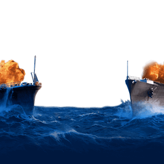 WORLD OF WARSHIPS WALLPAPER