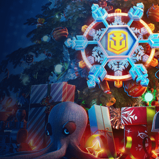 WORLD OF WARSHIPS WALLPAPER