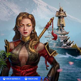 WORLD OF WARSHIPS WALLPAPER