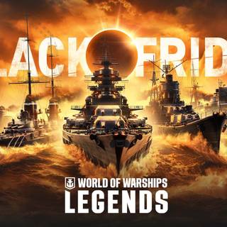 WORLD OF WARSHIPS WALLPAPER