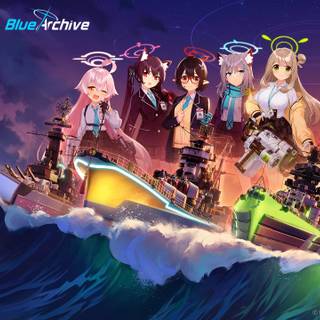 WORLD OF WARSHIPS WALLPAPER