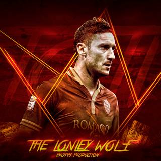 Francesco Totti