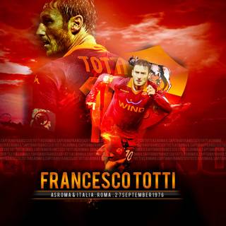 Francesco Totti