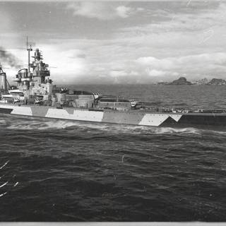 WORLD OF WARSHIPS WALLPAPER