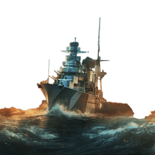 WORLD OF WARSHIPS WALLPAPER