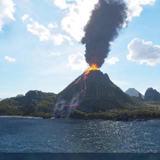 WORLD OF WARSHIPS WALLPAPER