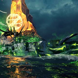 WORLD OF WARSHIPS WALLPAPER