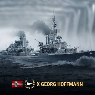 WORLD OF WARSHIPS WALLPAPER