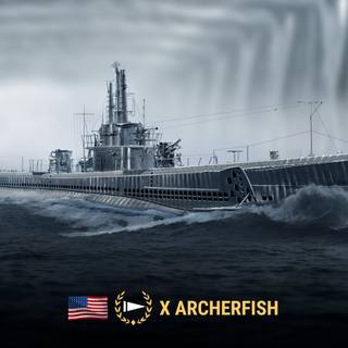 WORLD OF WARSHIPS WALLPAPER