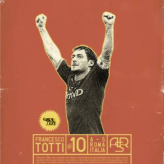 Francesco Totti