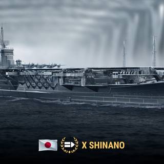WORLD OF WARSHIPS WALLPAPER