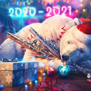 WORLD OF WARSHIPS WALLPAPER