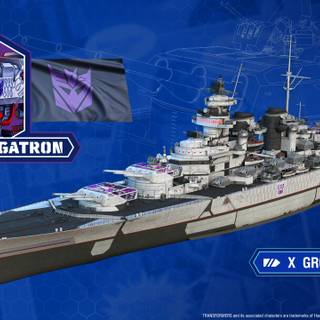 WORLD OF WARSHIPS WALLPAPER