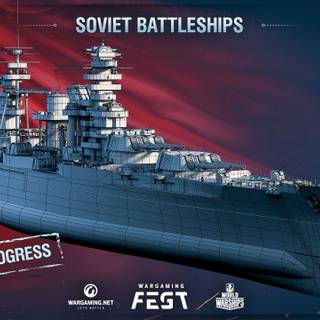 WORLD OF WARSHIPS WALLPAPER
