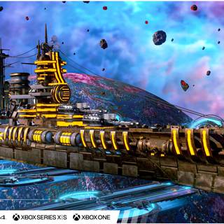 WORLD OF WARSHIPS WALLPAPER