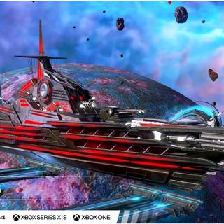 WORLD OF WARSHIPS WALLPAPER