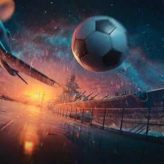 WORLD OF WARSHIPS WALLPAPER