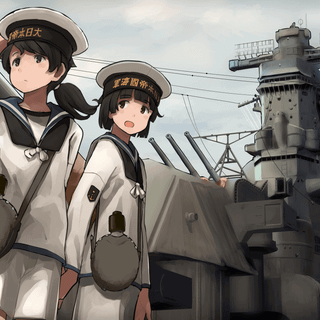 WORLD OF WARSHIPS WALLPAPER