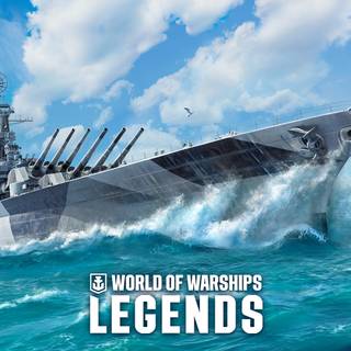 WORLD OF WARSHIPS WALLPAPER