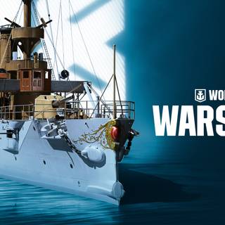 WORLD OF WARSHIPS WALLPAPER